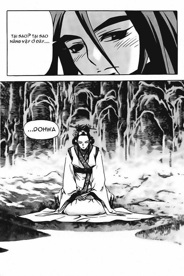 Diêm Đế Chapter 11 trang 12