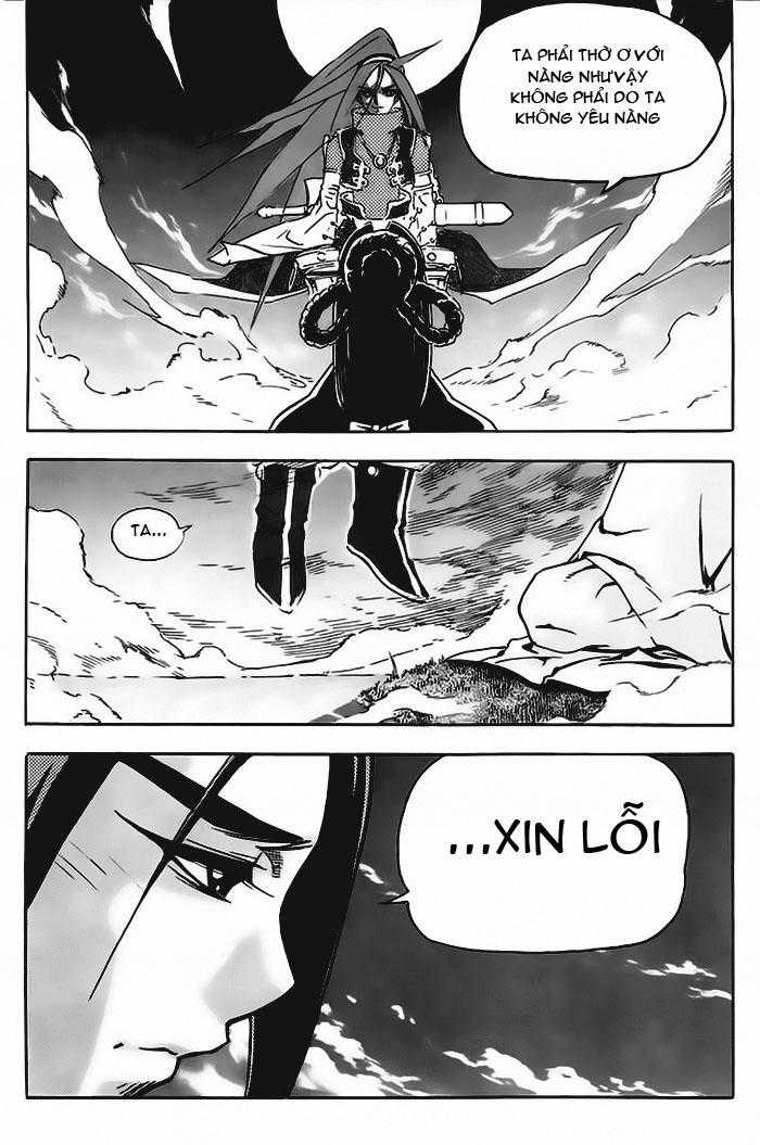 Diêm Đế Chapter 11 trang 14