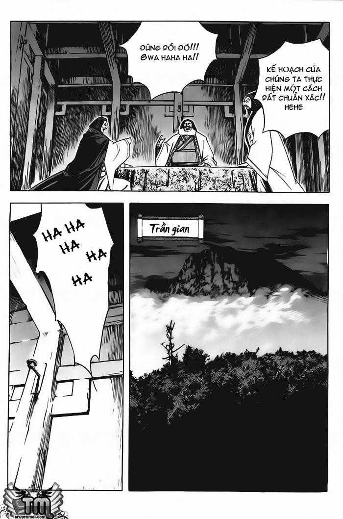 Diêm Đế Chapter 11 trang 5