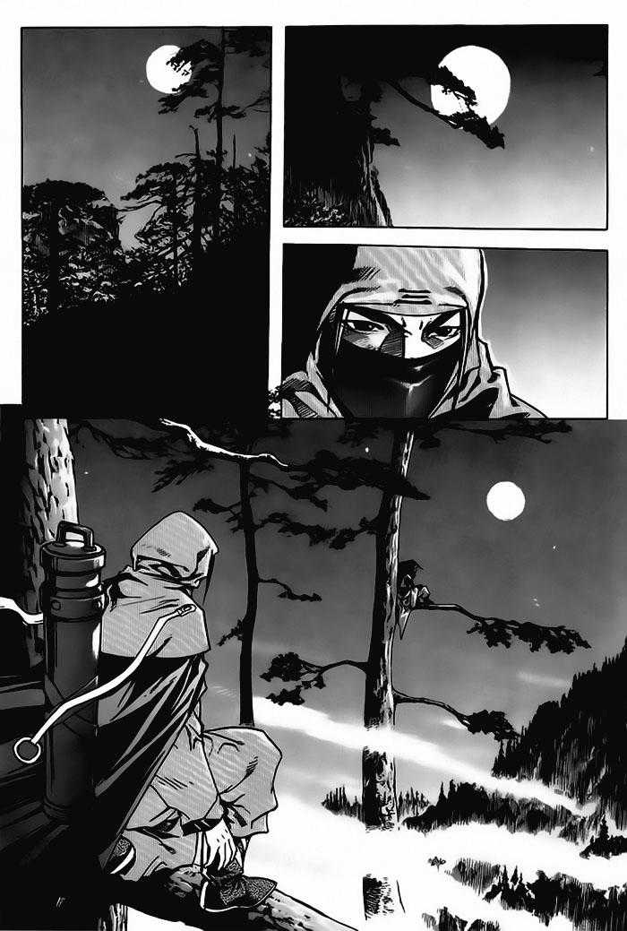 Diêm Đế Chapter 12 trang 12