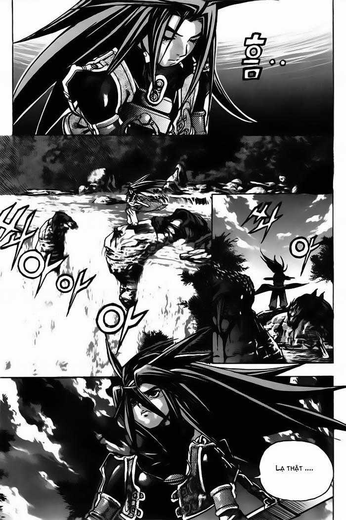 Diêm Đế Chapter 13 trang 15