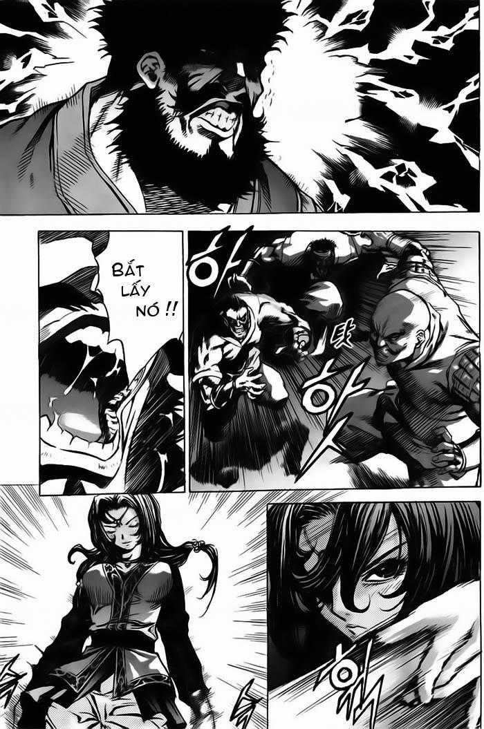 Diêm Đế Chapter 13 trang 5