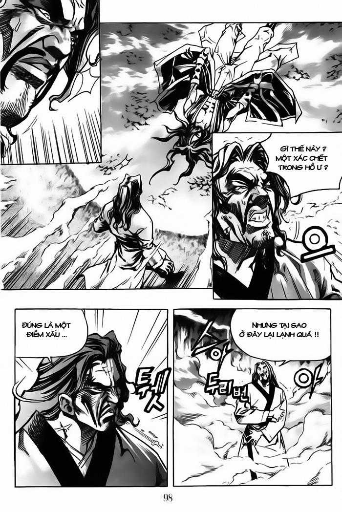 Diêm Đế Chapter 14 trang 5