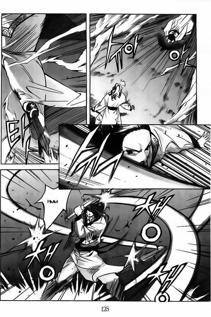 Diêm Đế Chapter 15 trang 14