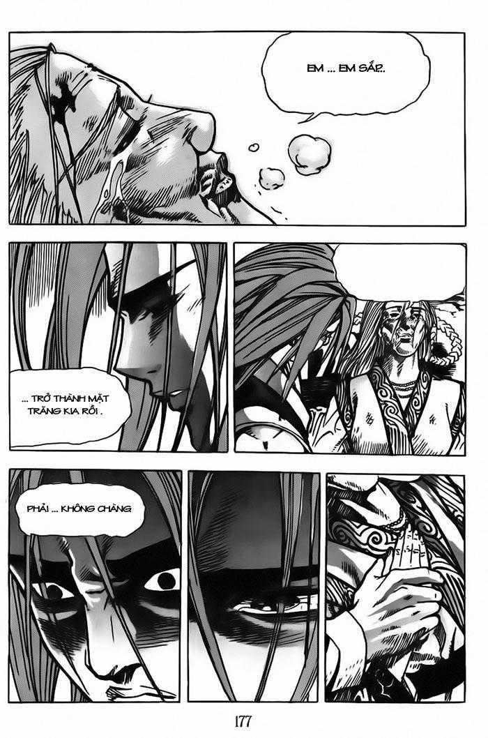 Diêm Đế Chapter 17 trang 23