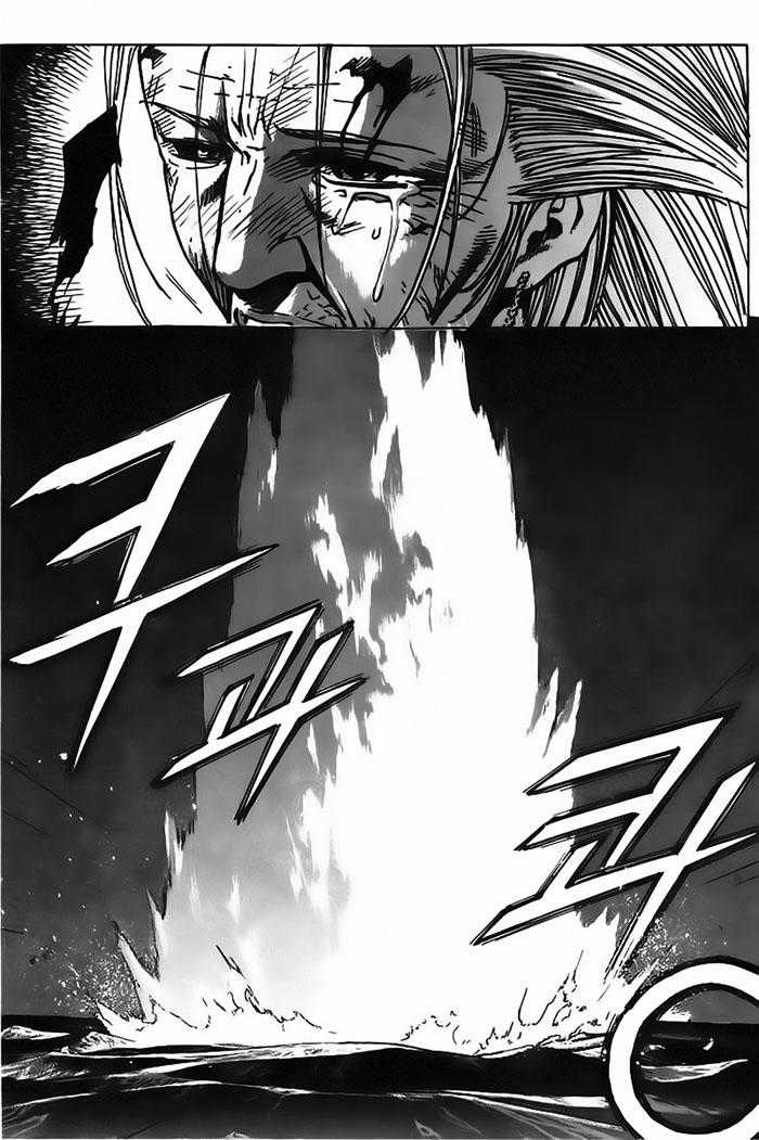 Diêm Đế Chapter 17 trang 8