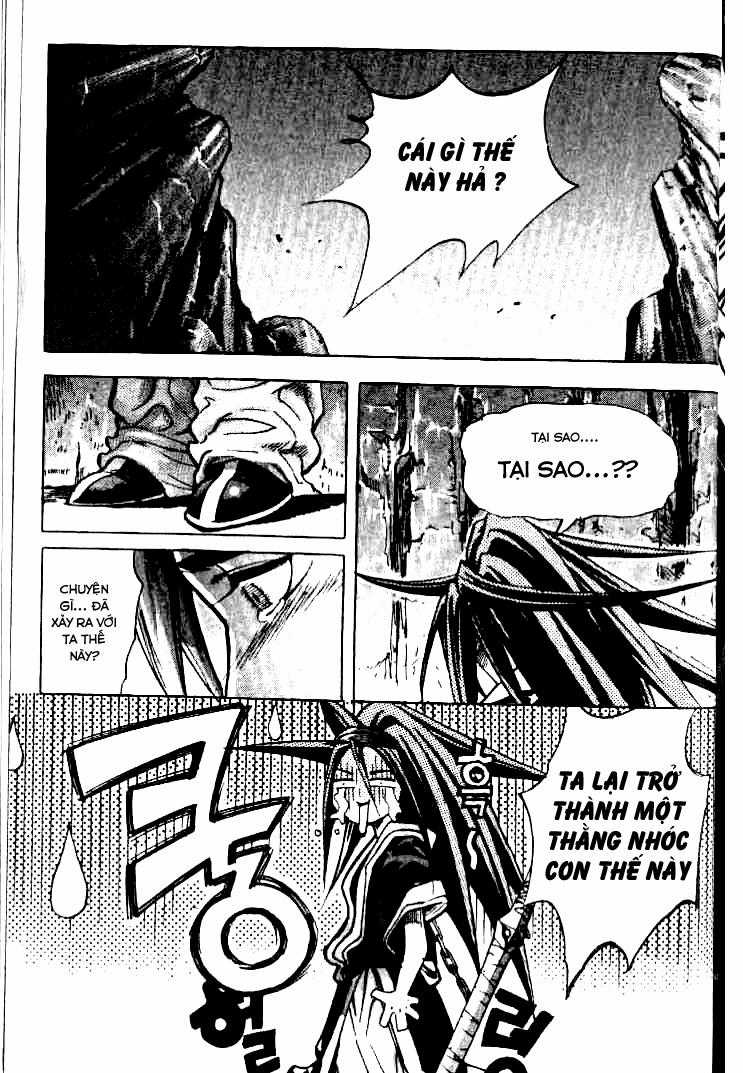 Diêm Đế Chapter 18 trang 18