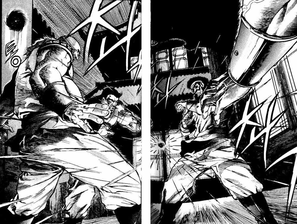 Diêm Đế Chapter 19 trang 20