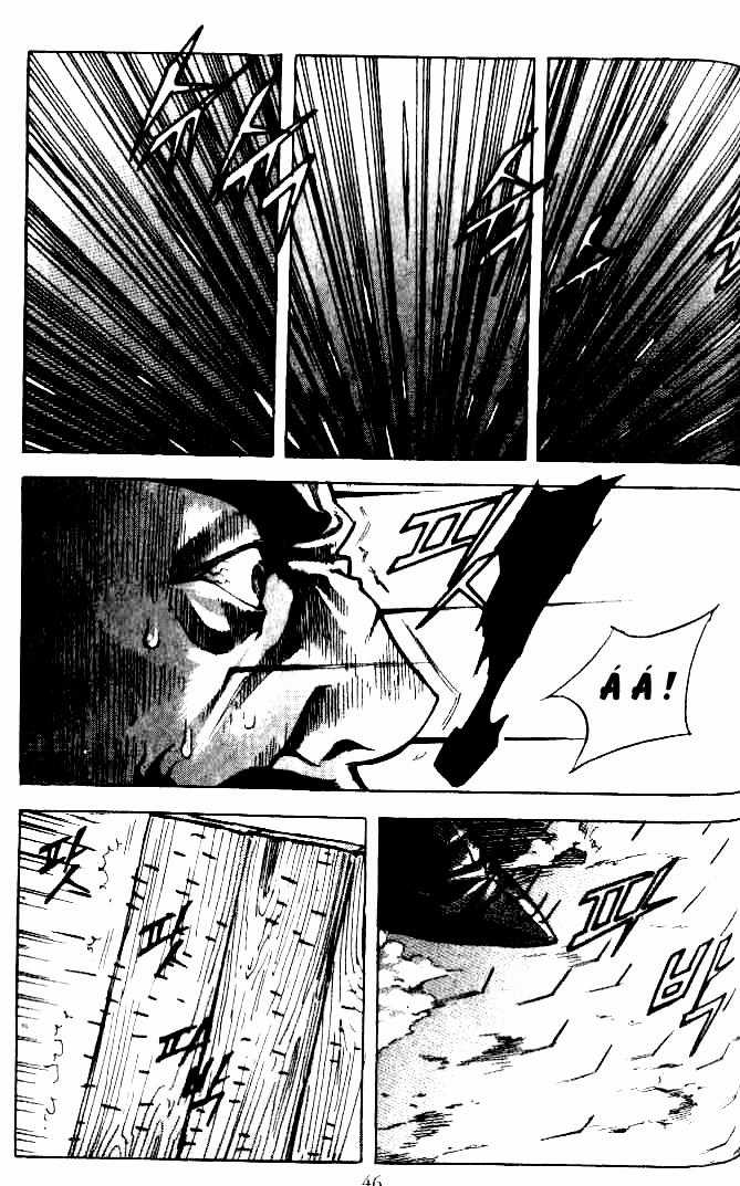 Diêm Đế Chapter 19 trang 21