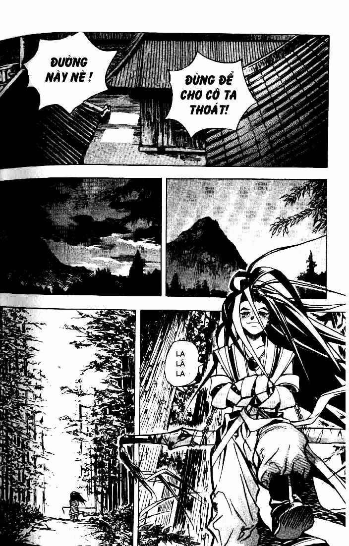 Diêm Đế Chapter 19 trang 26