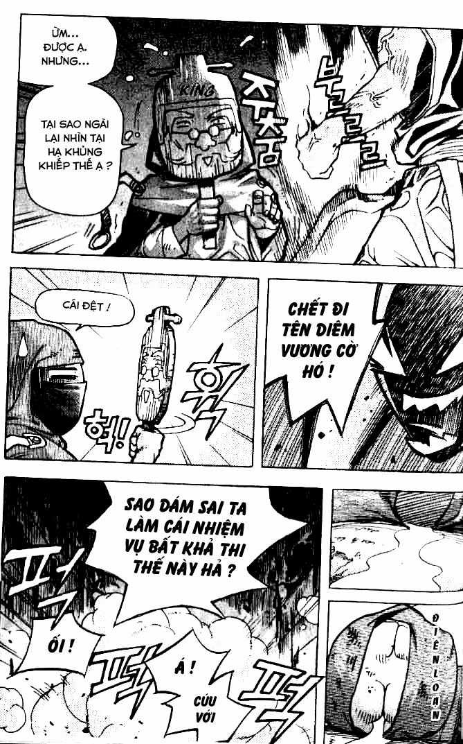 Diêm Đế Chapter 19 trang 6