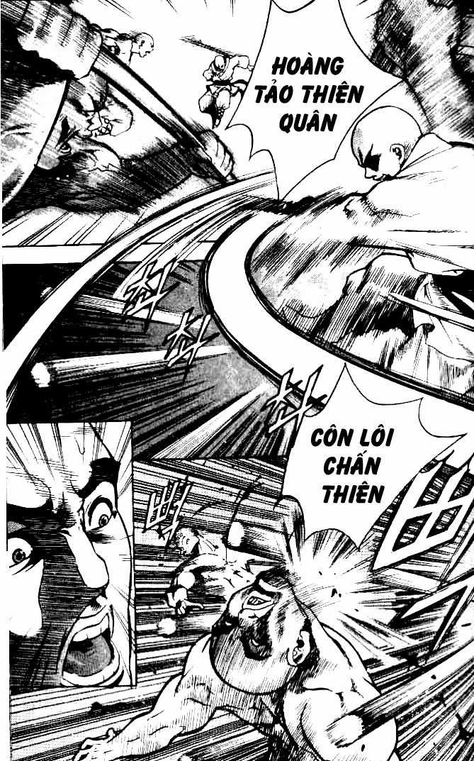 Diêm Đế Chapter 21 trang 17