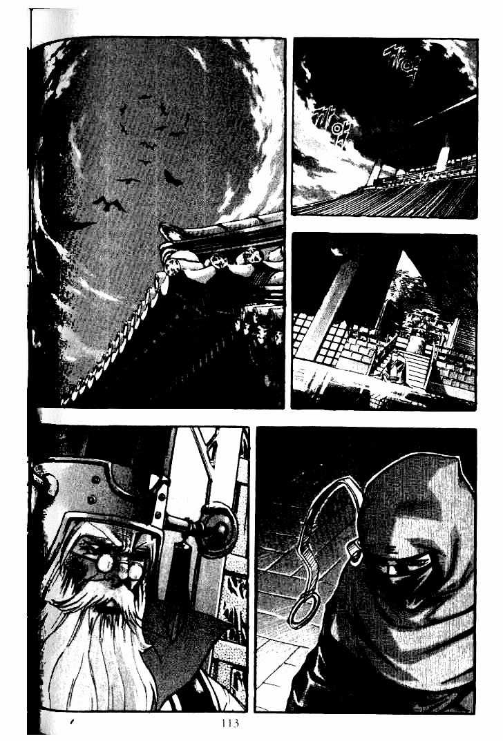 Diêm Đế Chapter 22 trang 4