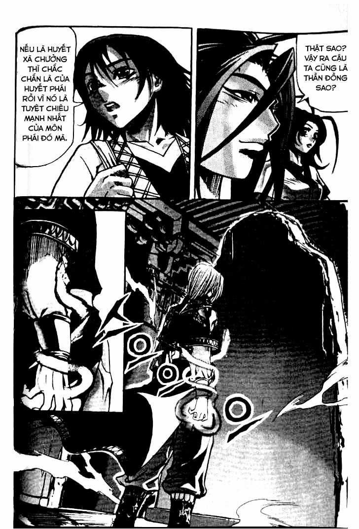 Diêm Đế Chapter 24 trang 2