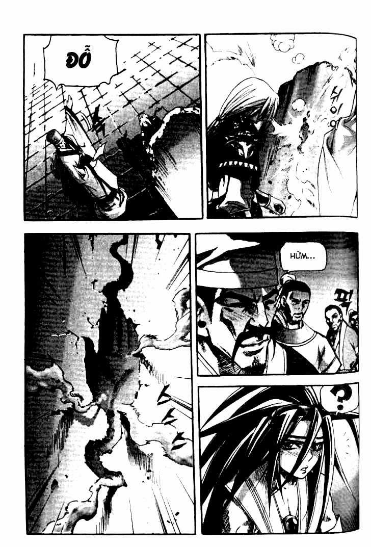 Diêm Đế Chapter 24 trang 5