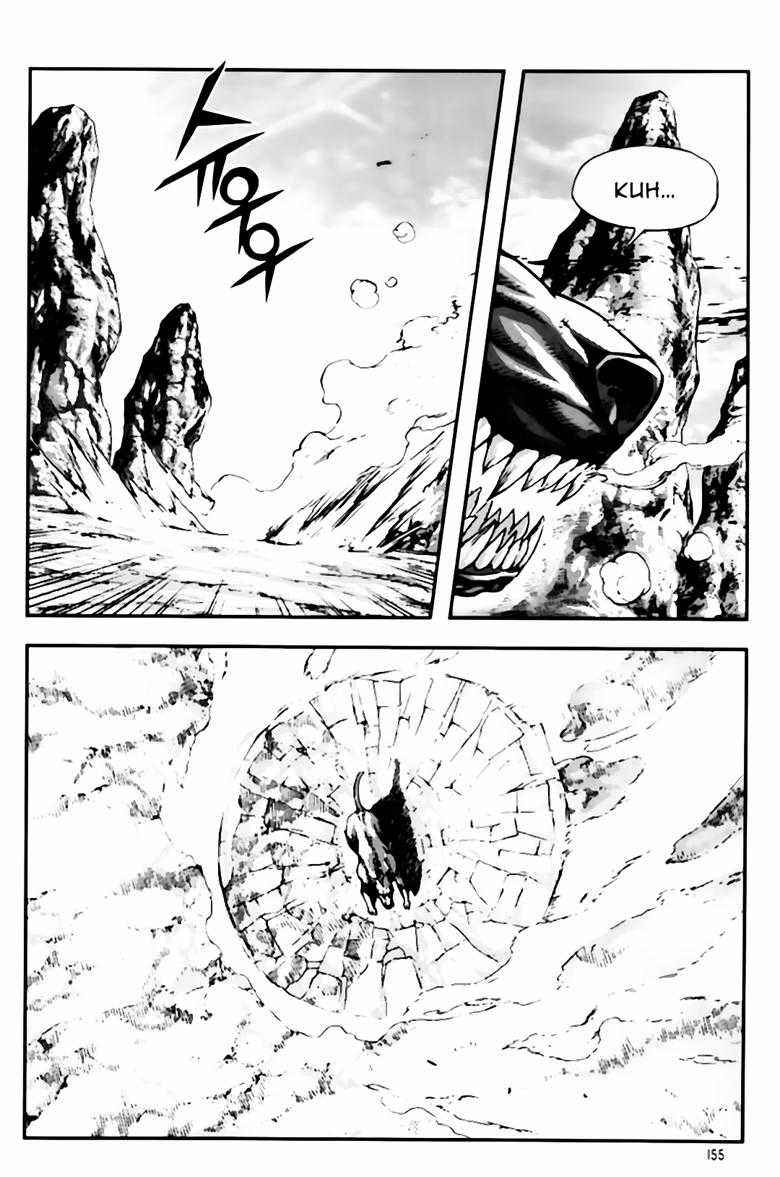 Diêm Đế Chapter 257 trang 20