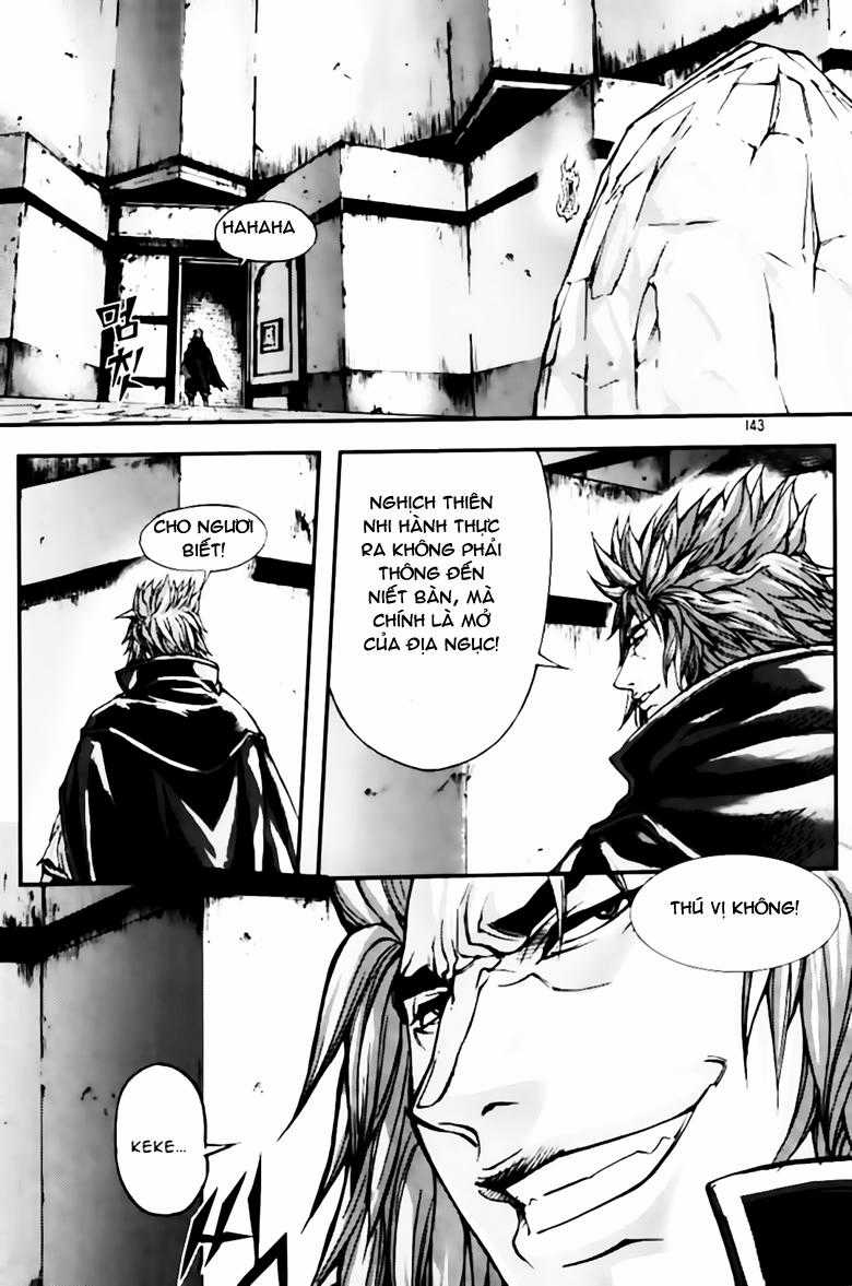 Diêm Đế Chapter 257 trang 8