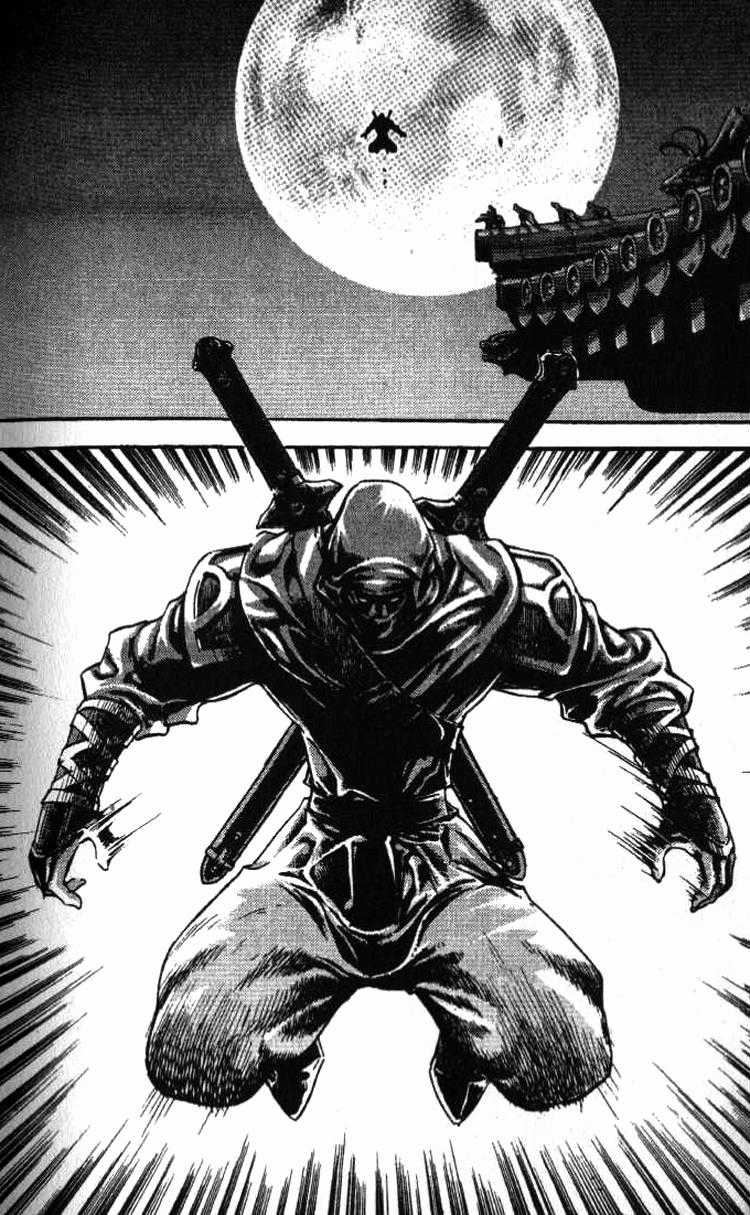 Diêm Đế Chapter 27 trang 2