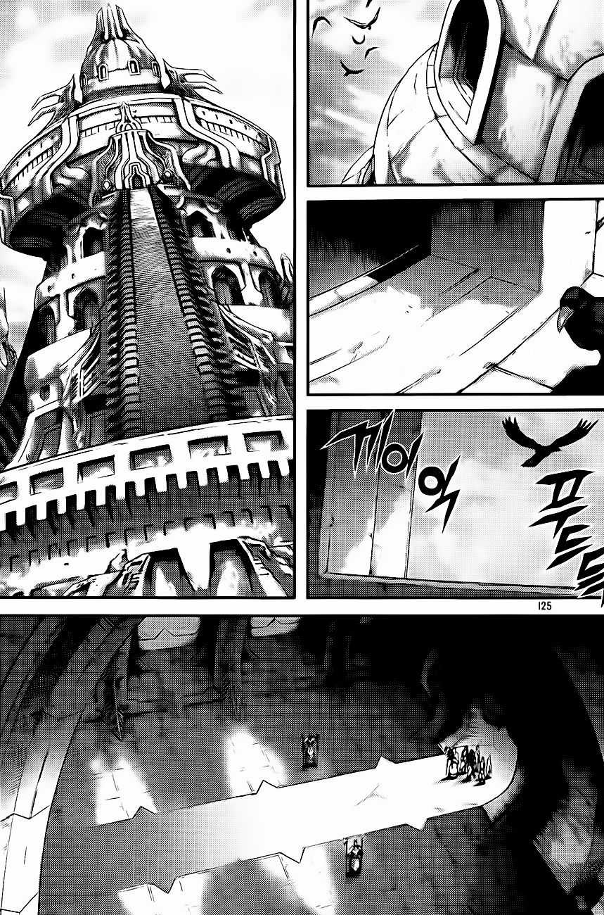 Diêm Đế Chapter 283 trang 27