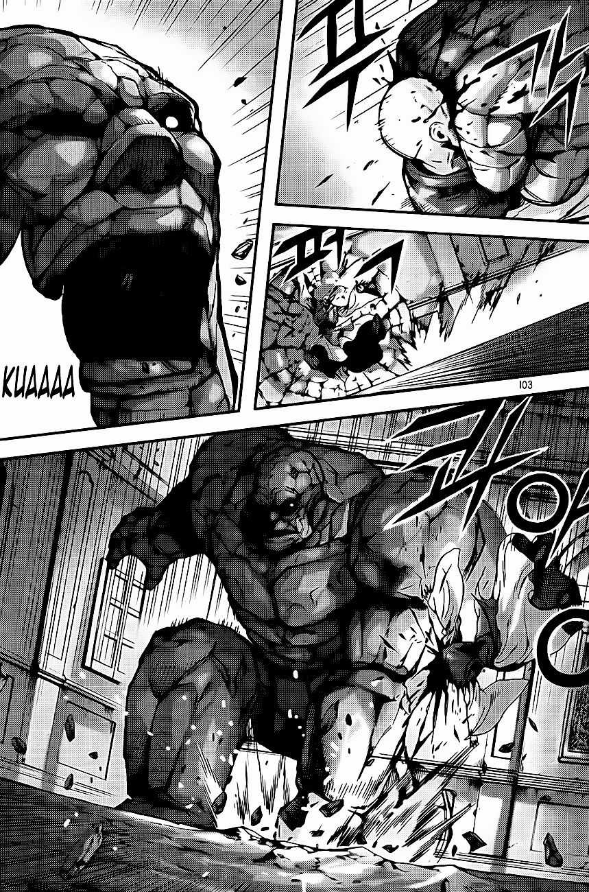 Diêm Đế Chapter 283 trang 5