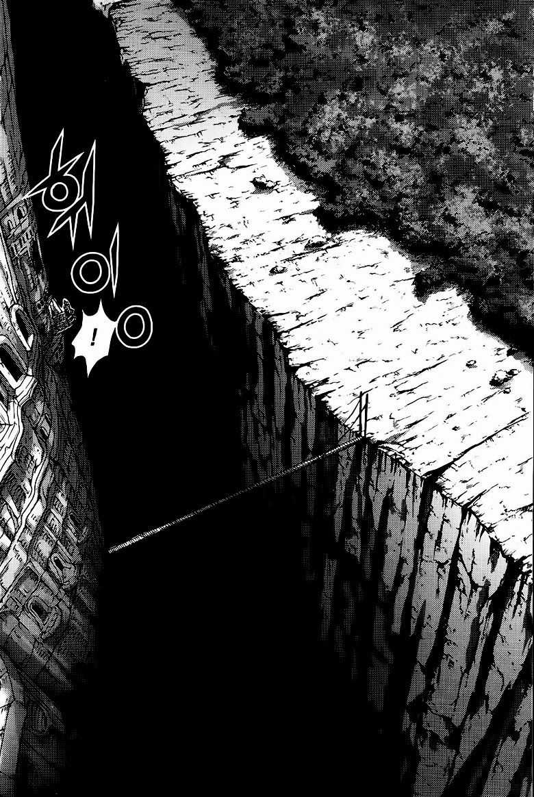 Diêm Đế Chapter 286 trang 19