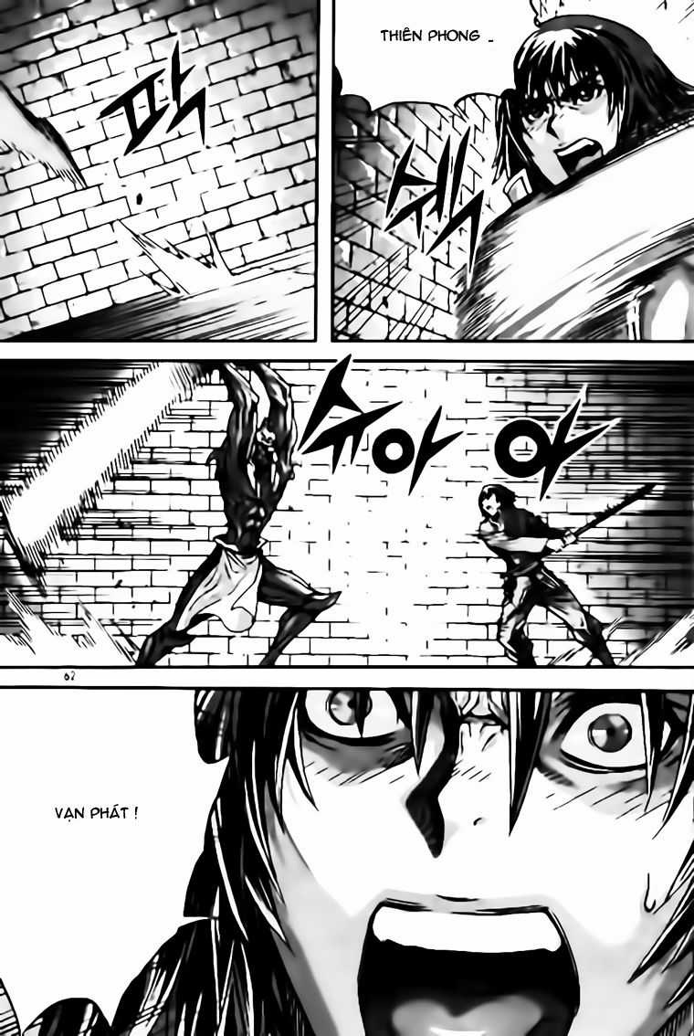 Diêm Đế Chapter 288 trang 6