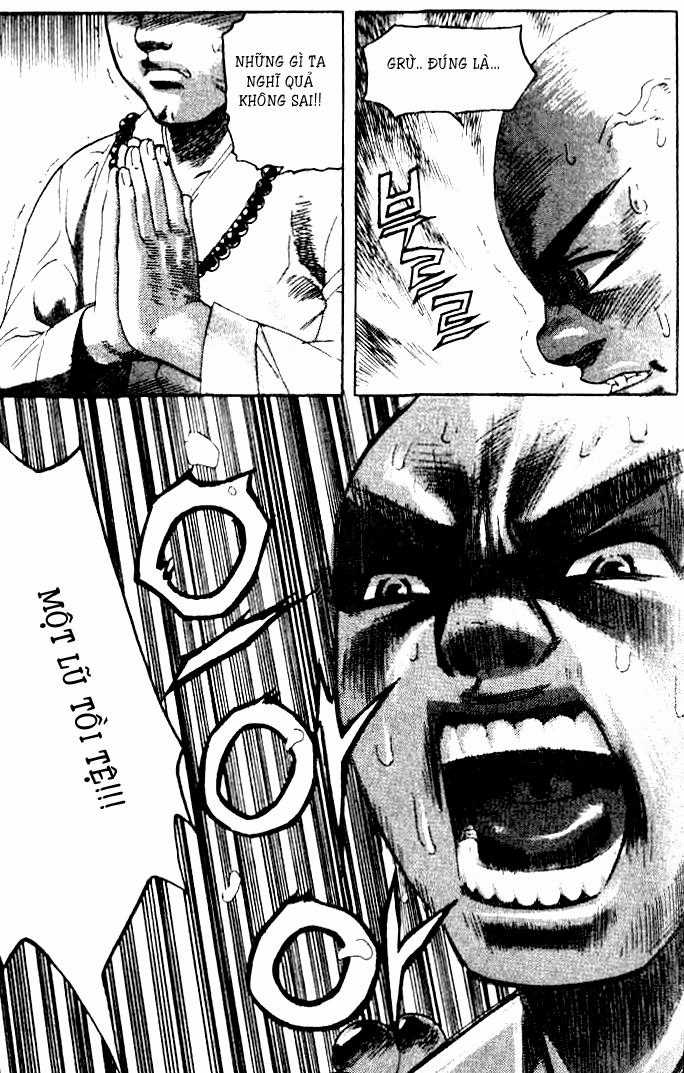 Diêm Đế Chapter 29 trang 13