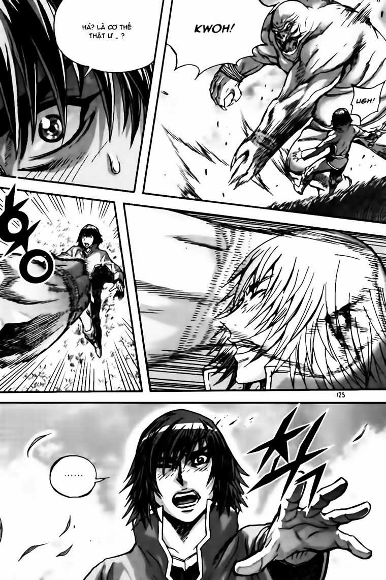 Diêm Đế Chapter 290 trang 24