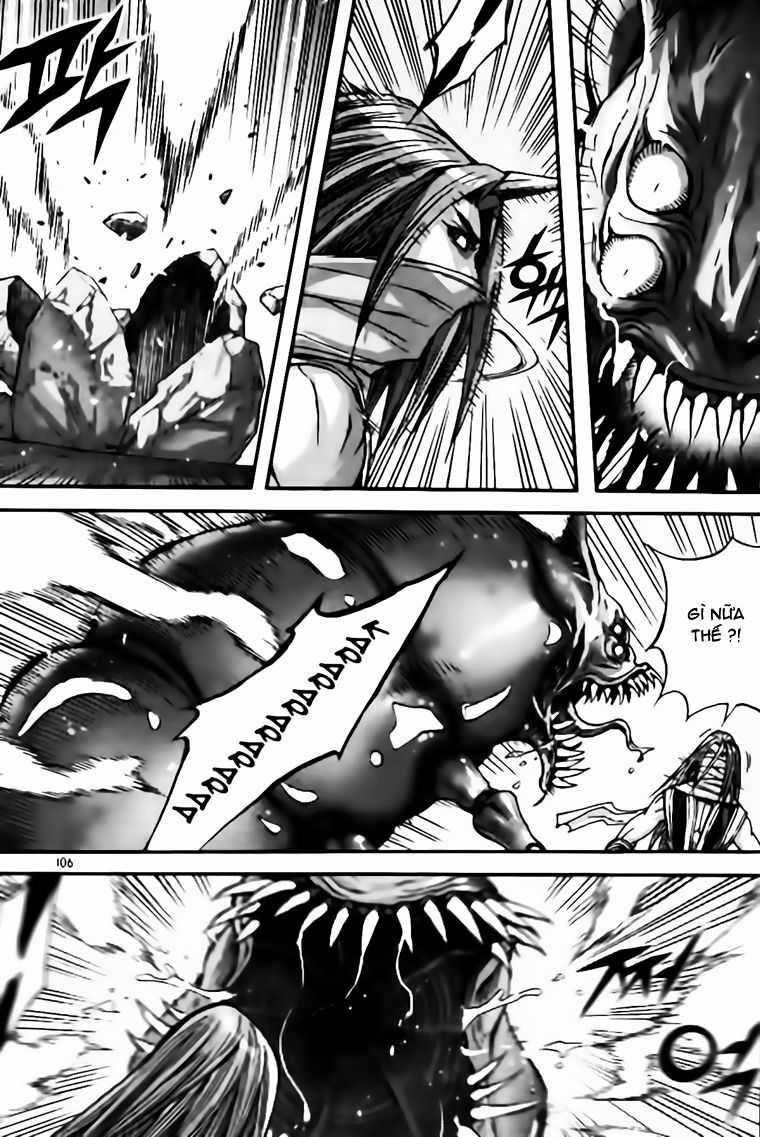 Diêm Đế Chapter 290 trang 5