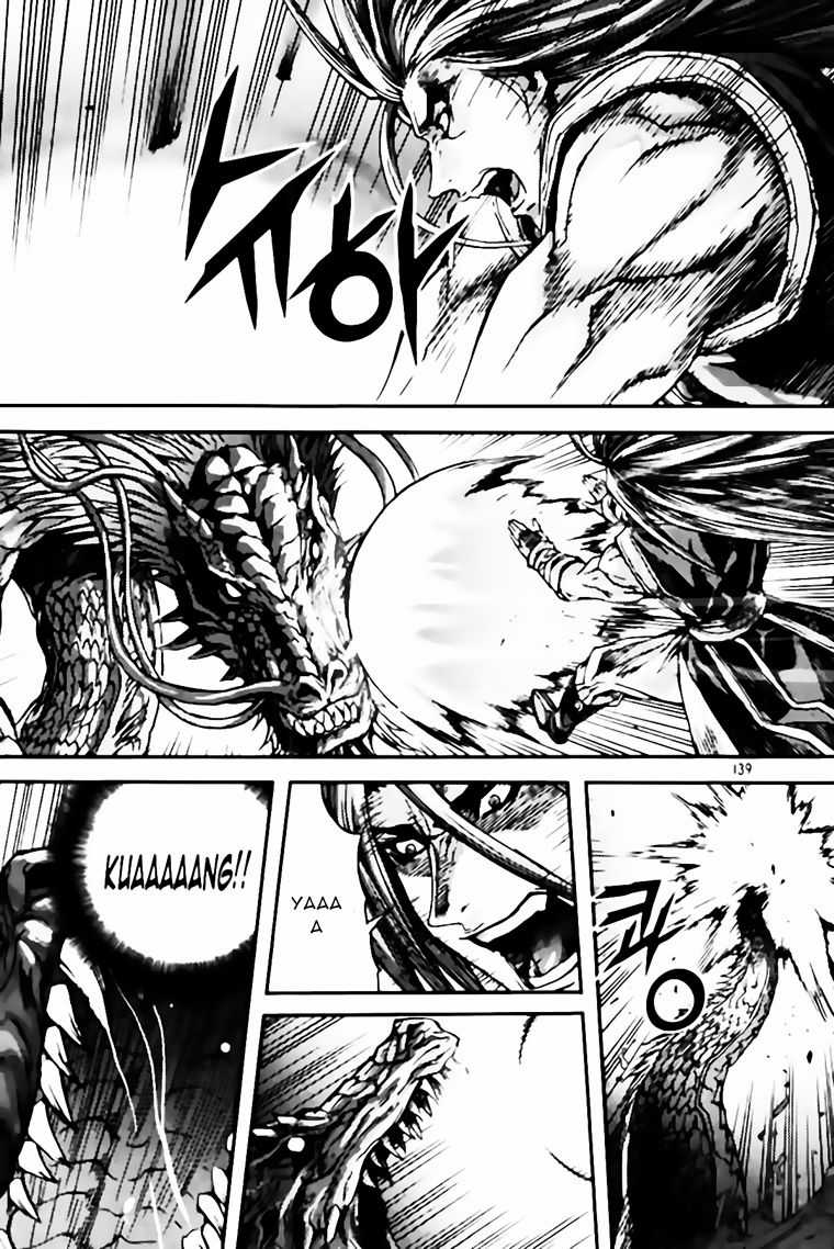 Diêm Đế Chapter 291 trang 14