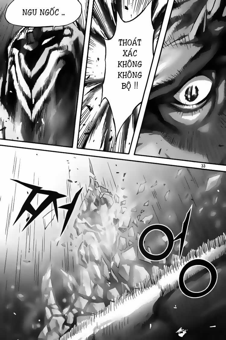 Diêm Đế Chapter 294 trang 11