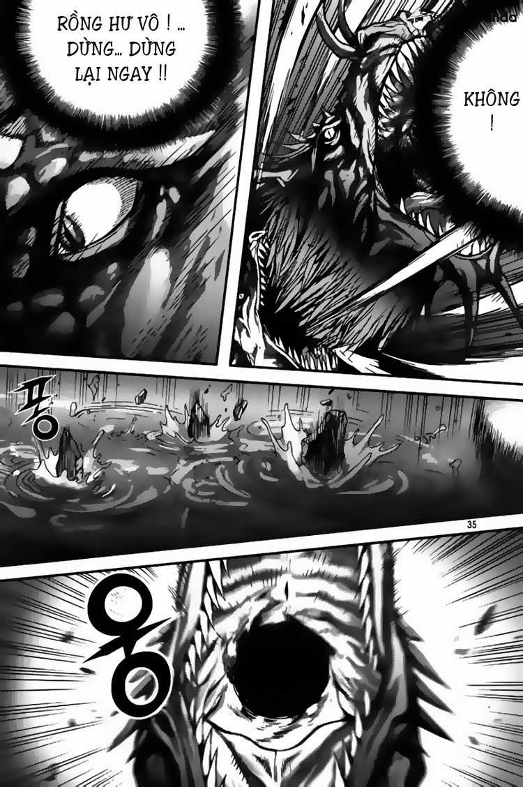 Diêm Đế Chapter 294 trang 13