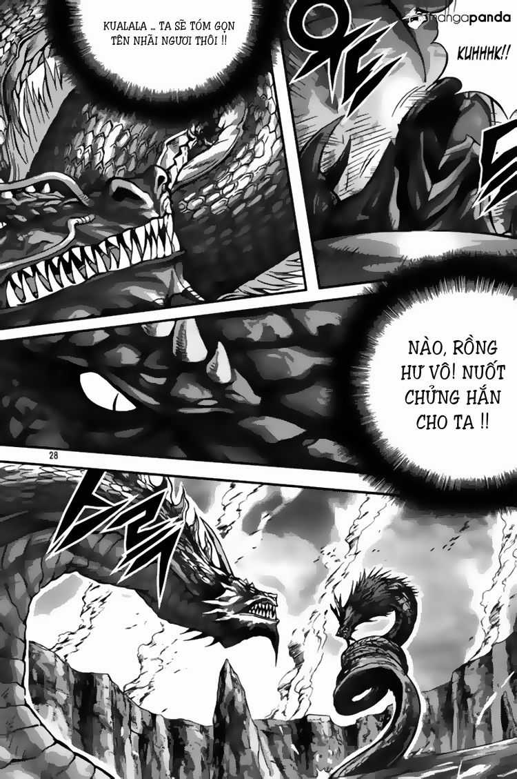 Diêm Đế Chapter 294 trang 6