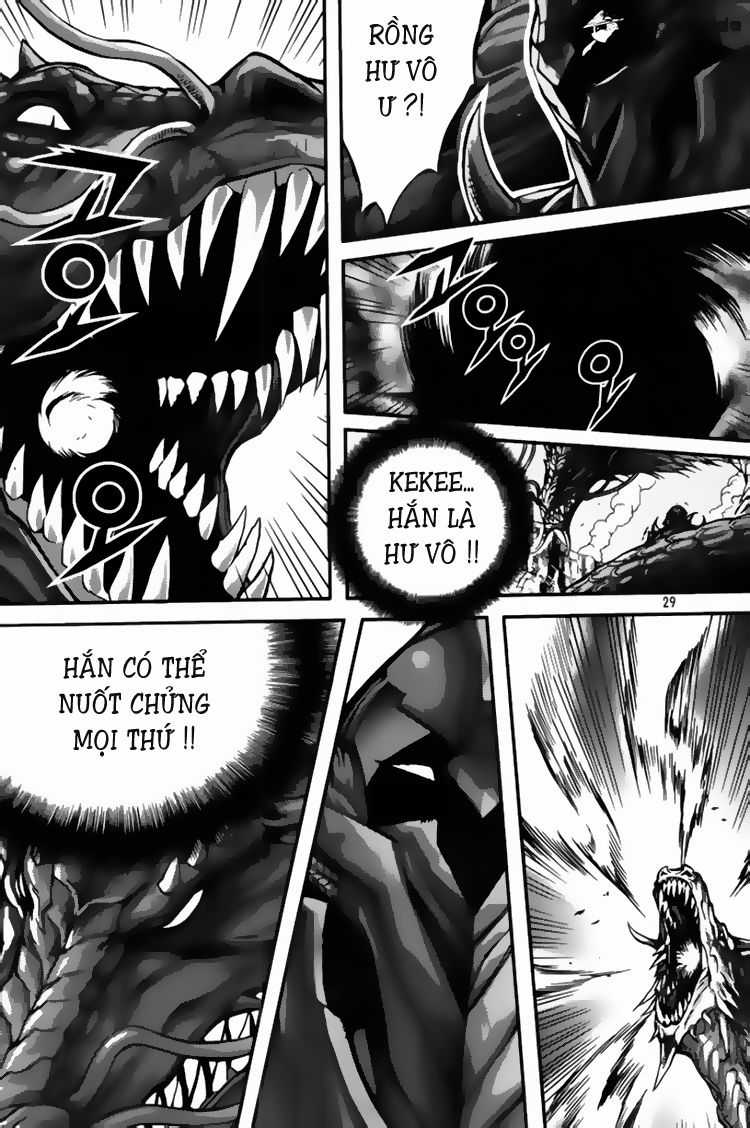 Diêm Đế Chapter 294 trang 7