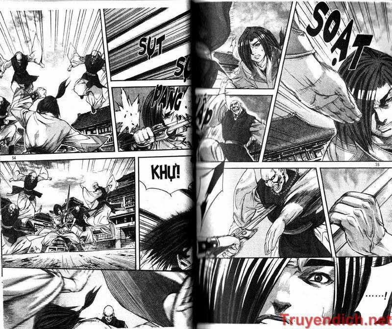 Diêm Đế Chapter 30.2 trang 7