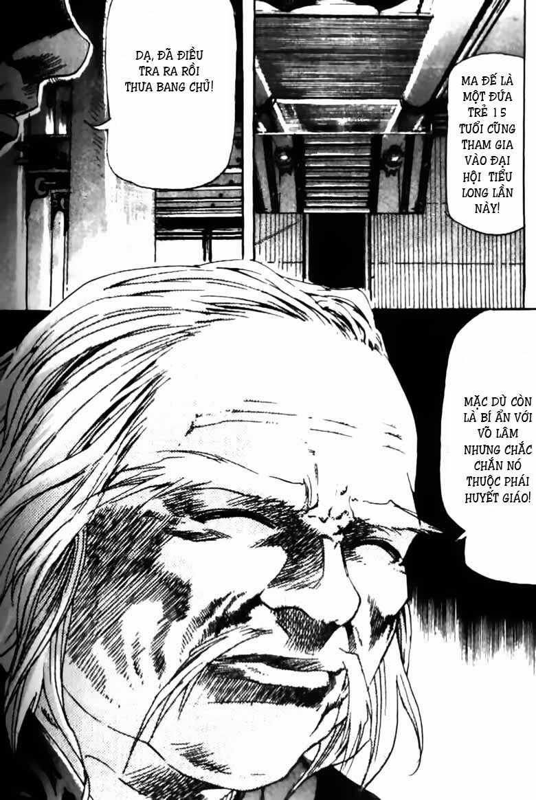 Diêm Đế Chapter 30 trang 2