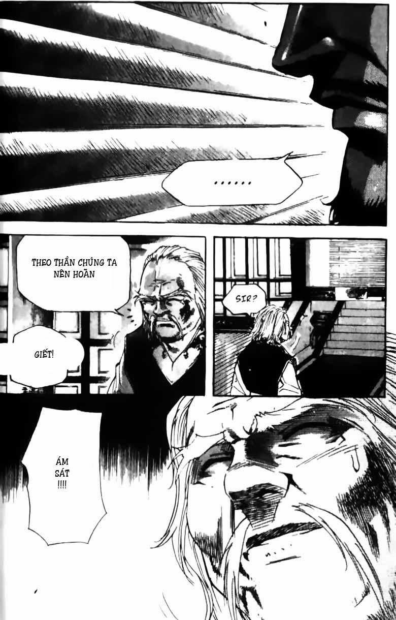 Diêm Đế Chapter 30 trang 6