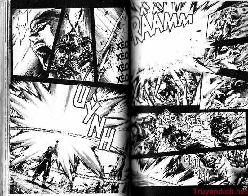 Diêm Đế Chapter 33.4 trang 0