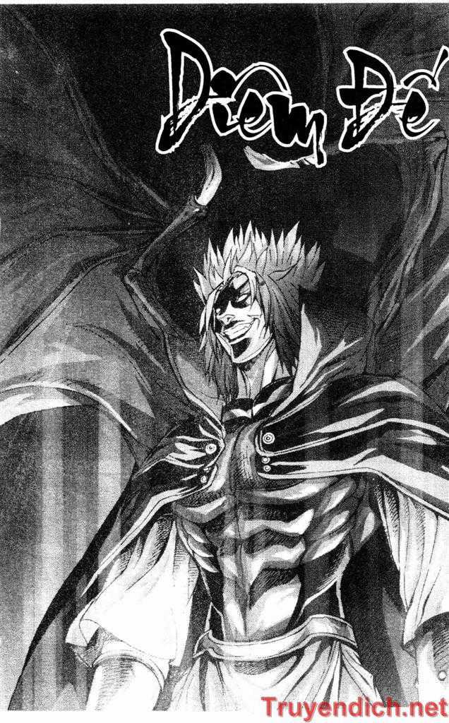 Diêm Đế Chapter 35.3 trang 0
