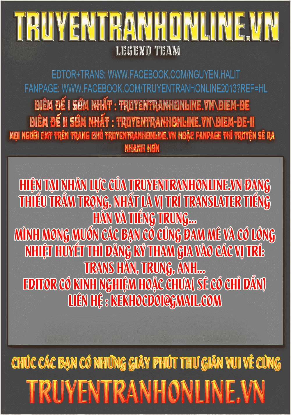 Diêm Đế Chapter 381 trang 29