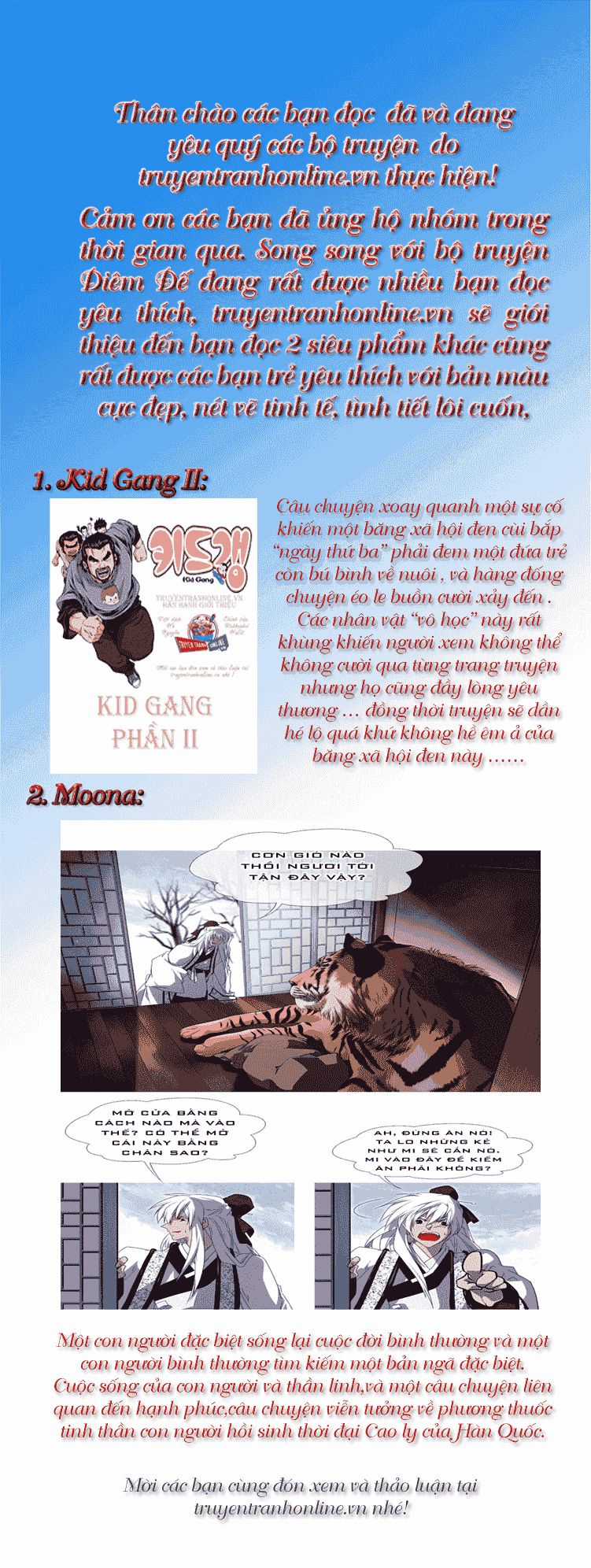 Diêm Đế Chapter 381 trang 30