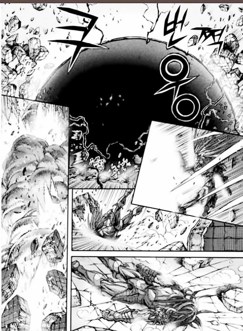 Diêm Đế Chapter 382 trang 12