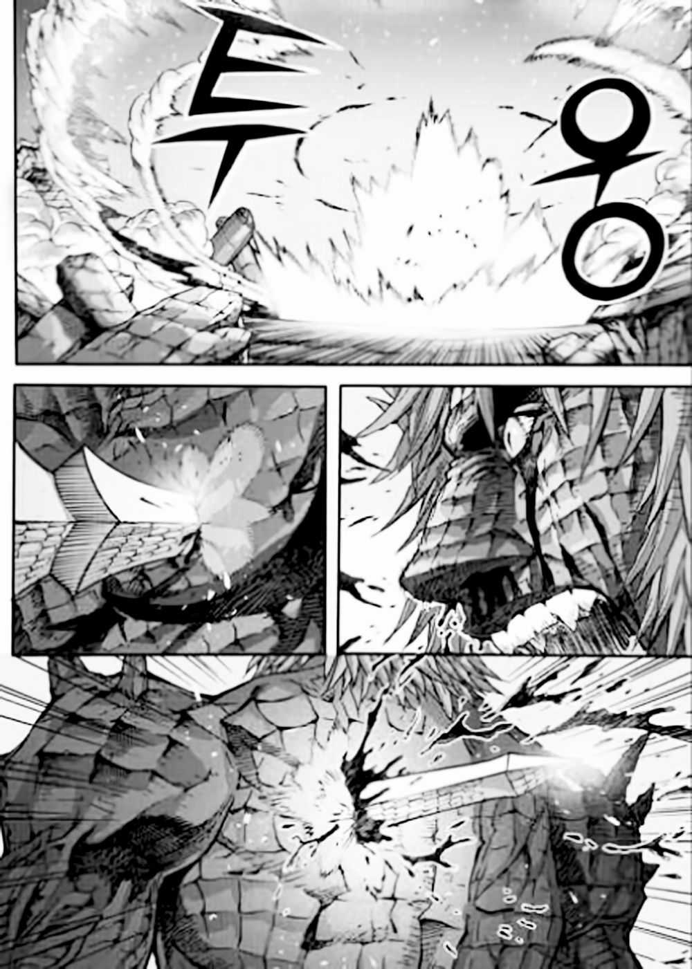 Diêm Đế Chapter 382 trang 28