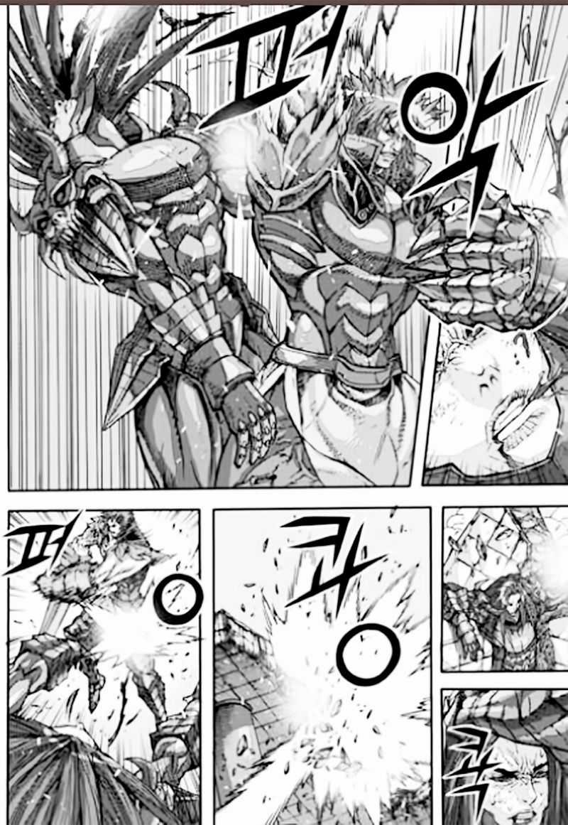 Diêm Đế Chapter 382 trang 4