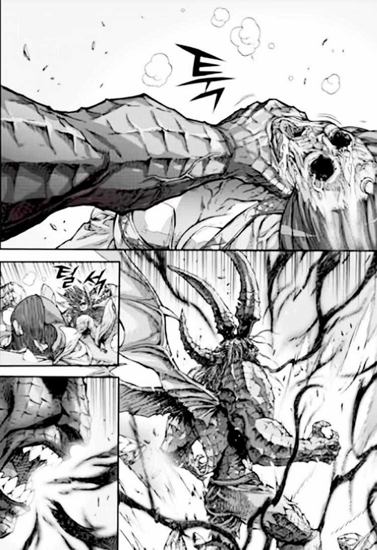 Diêm Đế Chapter 383 trang 13