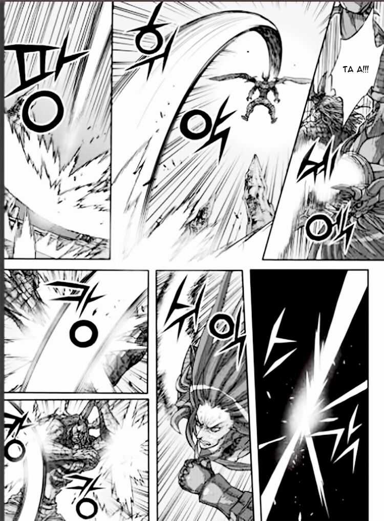 Diêm Đế Chapter 384 trang 19