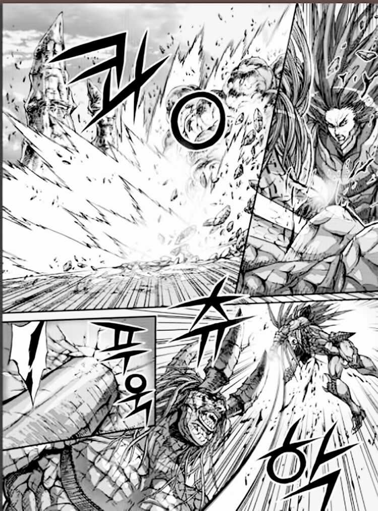 Diêm Đế Chapter 384 trang 23