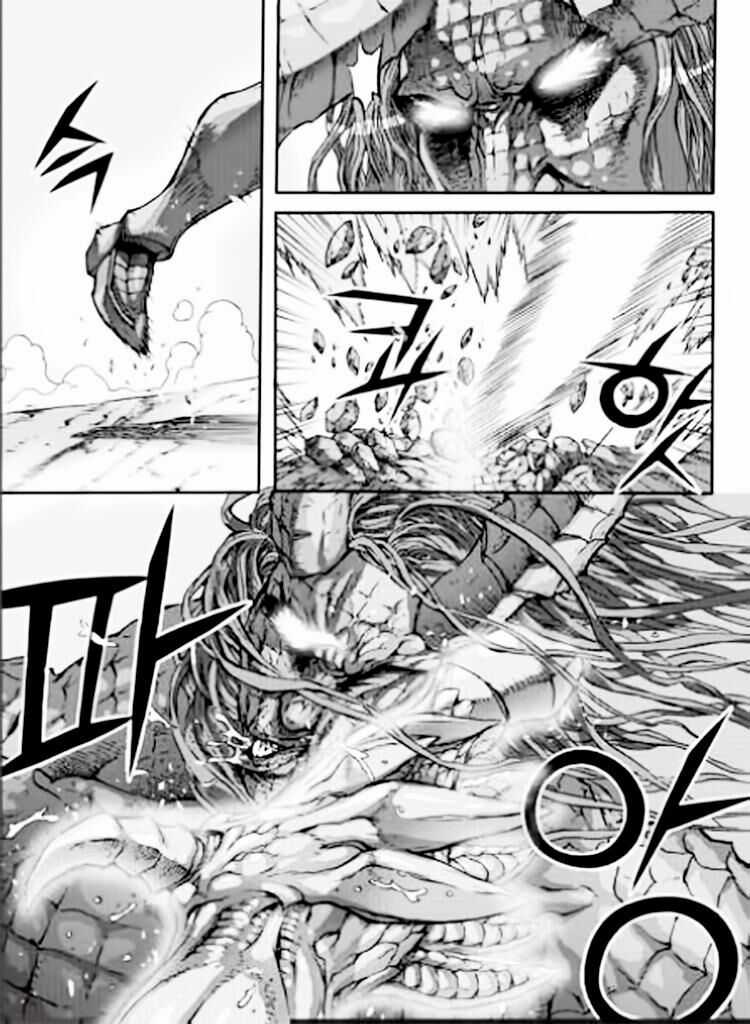Diêm Đế Chapter 384 trang 3