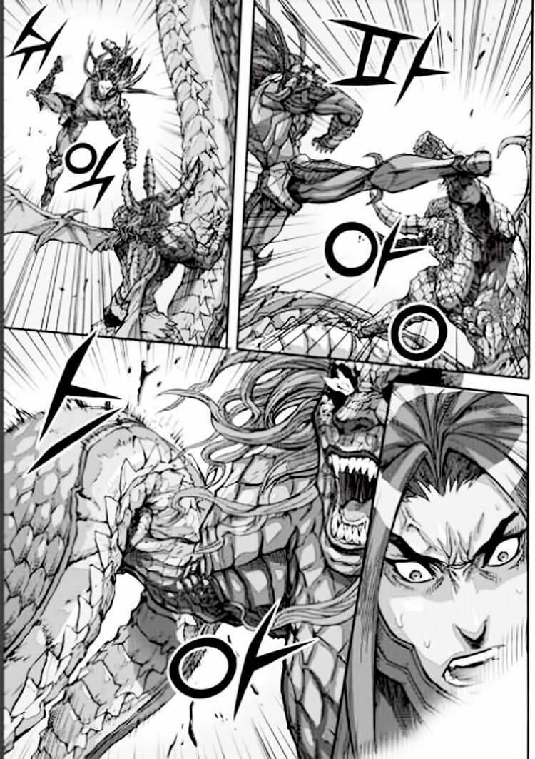 Diêm Đế Chapter 384 trang 7