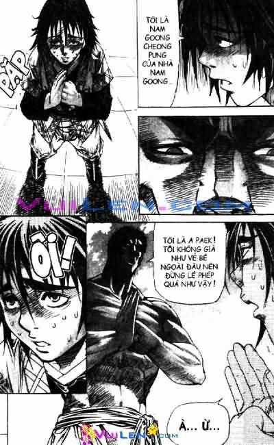 Diêm Đế Chapter 39 trang 1